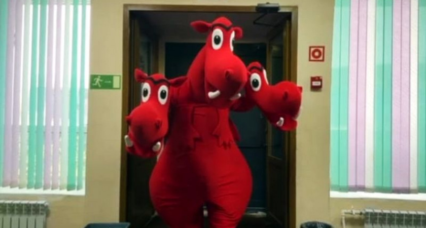 На Камчатке за президента голосовали князь Невский, Горыныч и Масленица