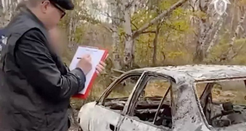 Житель Камчатки отсидит 12 лет за убийство брата сожительницы с сожжением тела