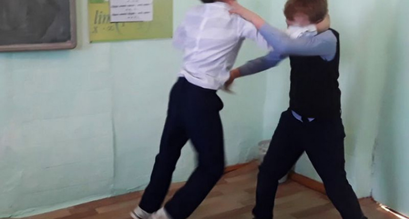 Камчатский подросток потерял зрение после школьной драки