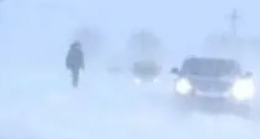 Почти 250 км дороги Петропавловск-Камчатский – Мильково закрыли из-за урагана