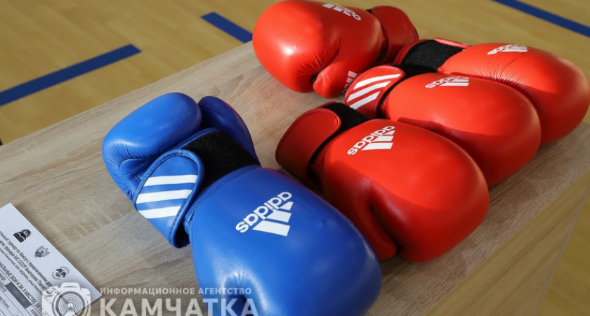 Камчатские кикбоксеры завоевали чемпионские места на первенстве ДФО.