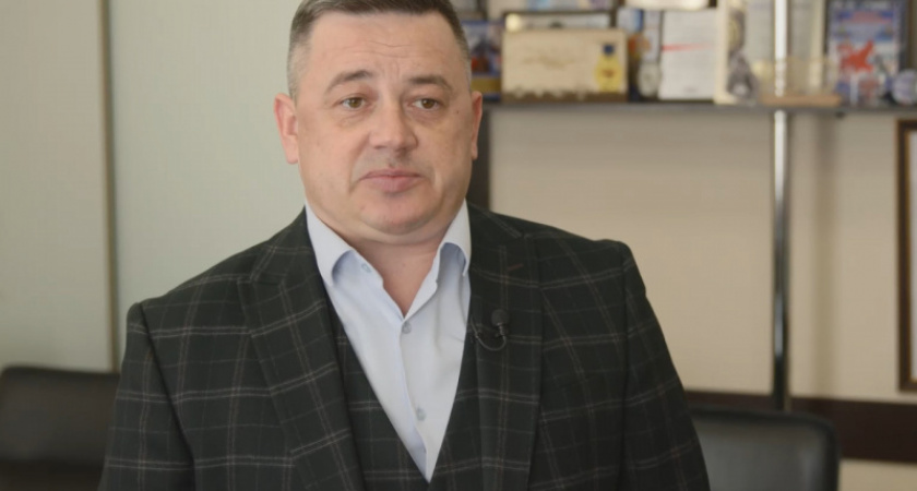 Константин Хмелевский: проект «Спорт — норма жизни» успешно реализуется на Камчатке.