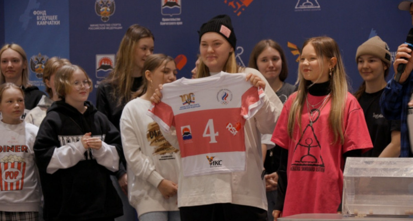 Чемпионат России по сноуборду впервые стартует на Камчатке.