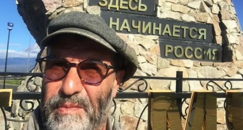 Евгений Гришковец планирует приехать на гастроли в «безобразный» Петропавловск