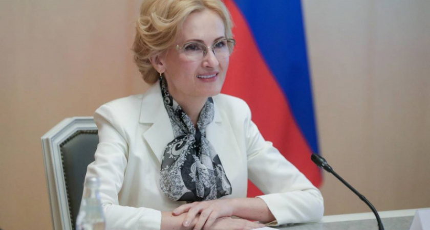 Вице-спикер Госдумы Ирина Яровая: Принятие Крыма в состав России - главное судьбоносное решение.