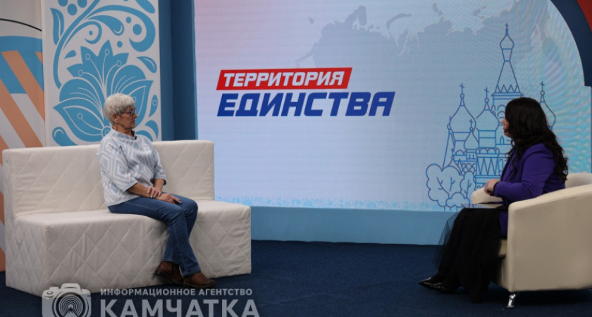 Камчатский историк: Народ – кузнец своего государства.