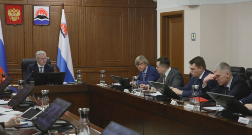 Для камчатских бойцов СВО сформирован спецгруз и он должен быть отправлен в утвержденный срок — губернатор.