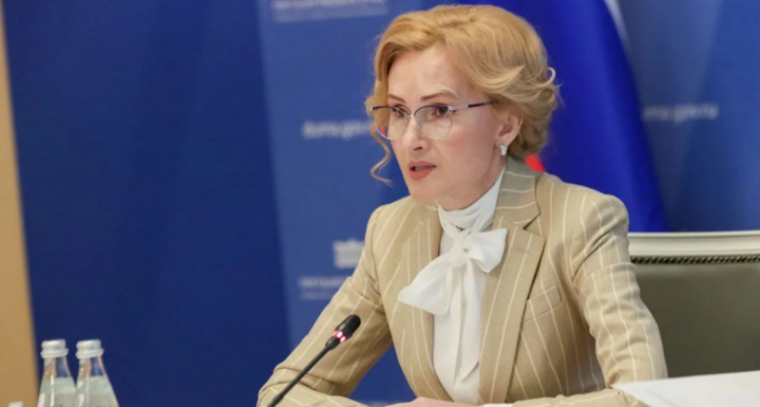 Ирина Яровая поздравила моряков-подводников Камчатки в их праздник.