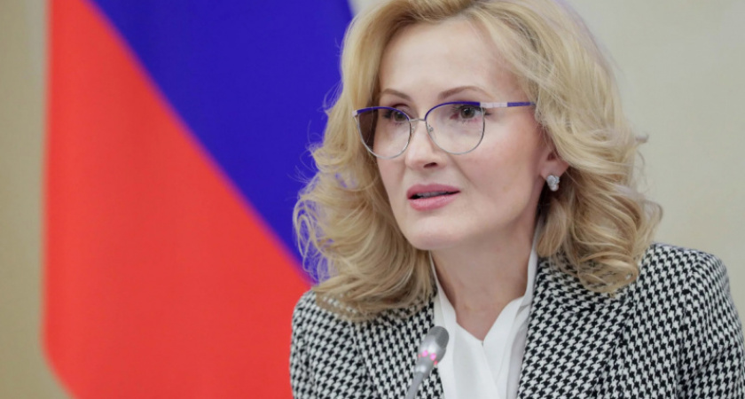 Ирина Яровая: прошедшие выборы Президента в России подобны народному референдуму.