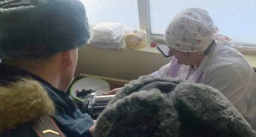 В Елизове руку повара зажевало в тестомешалке