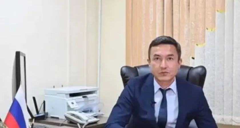 Силовики задержали мэра камчатского райцентра Елизово