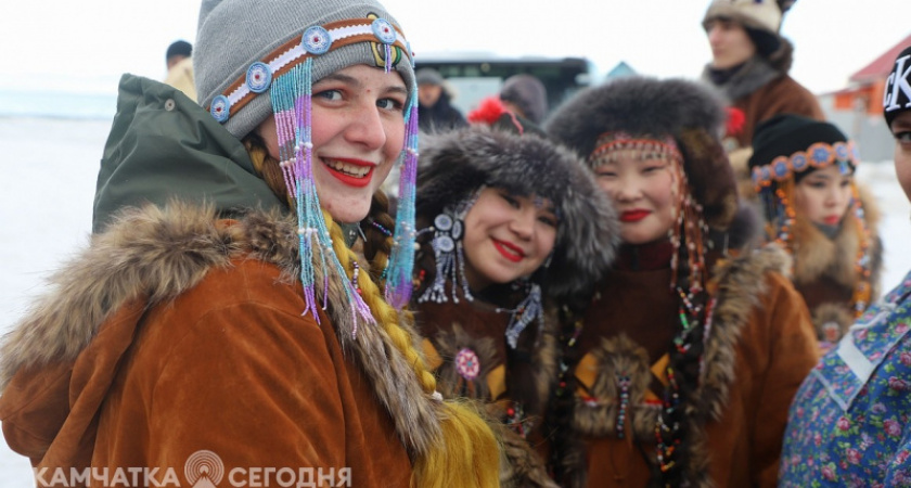 Камчатские студенты отправятся в экспедицию для изучения говора коренных жителей.