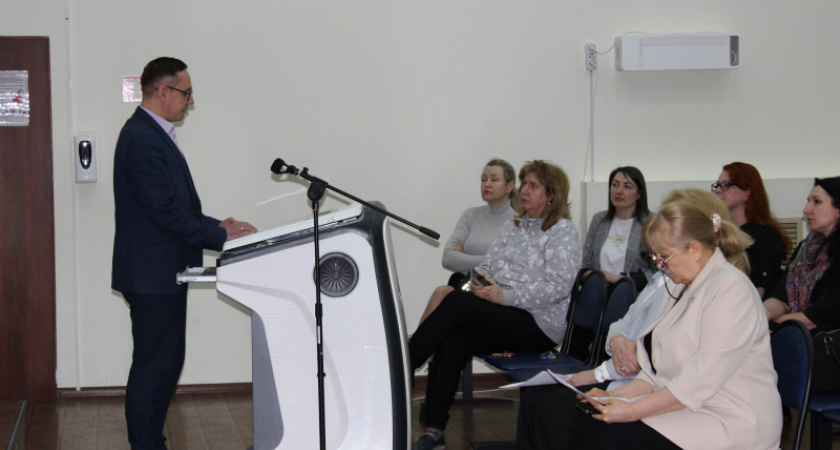 Камчатский край присоединился к Всероссийскому родительскому собранию.