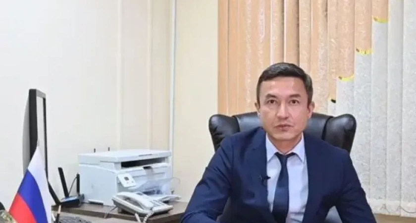 На Камчатке завели уголовное дело против мэра города Елизово Артема Гаглошвили