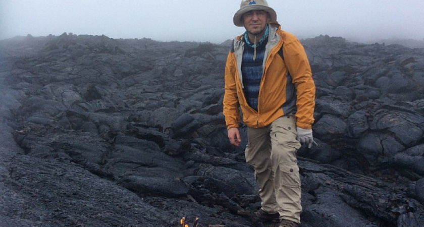 Светлая память Дмитрию Пюкке