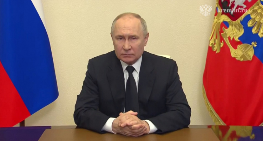 Сегодня, 24 марта, день общенационального траура по жертвам теракта в «Крокус сити холле».