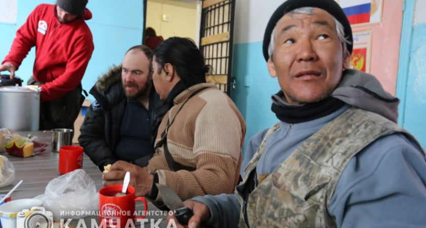 Представителей КМНС на Камчатке проконсультируют по существующим мерам поддержки.