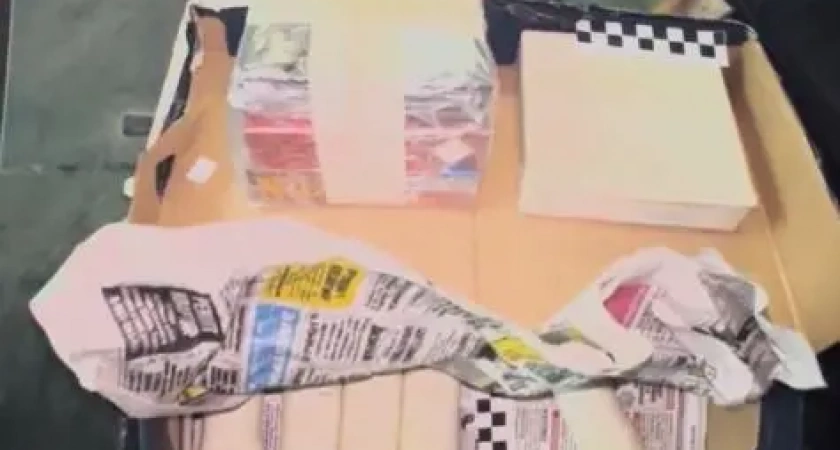 ФСБ на Камчатке заявила о новых преступлениях обвиняемого в подготовке теракта