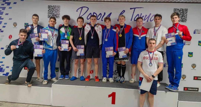 Во Владивостоке завершились чемпионат и первенство  Дальнего Востока по плаванию