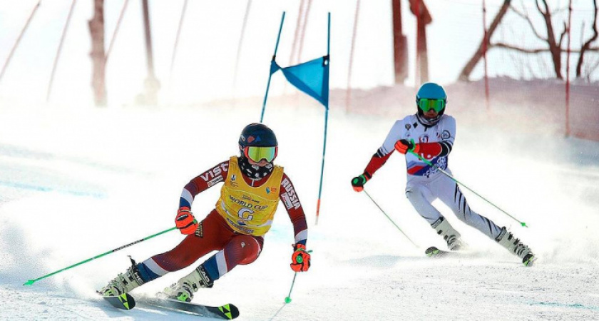 Спортсмены-паралимпийцы Камчатского края привезли 20 медалей с «Зимних Игр Паралимпийцев «Мы вместе. Спорт».