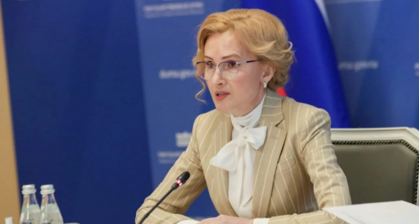 Ирина Яровая поздравила сотрудников и ветеранов Росгвардии с профессиональным праздником.