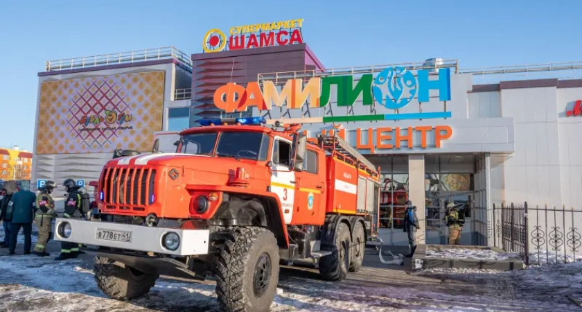 На Камчатке усилят меры безопасности в общественных местах