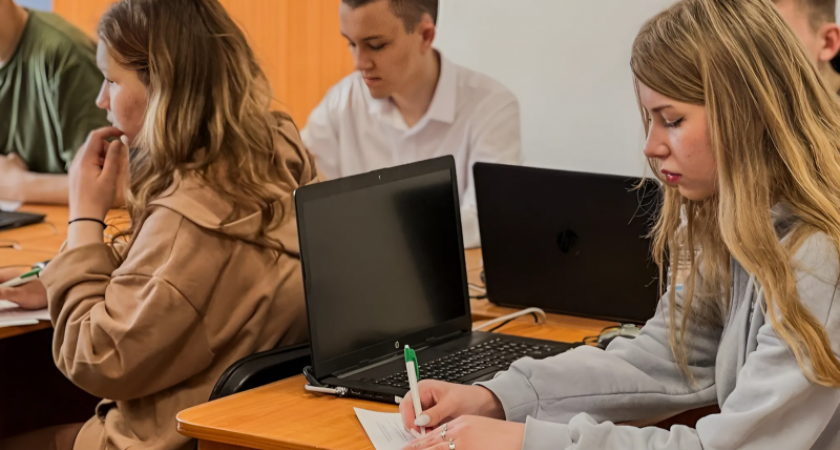 Выпускников камчатских школ приглашают пройти профориентацию.