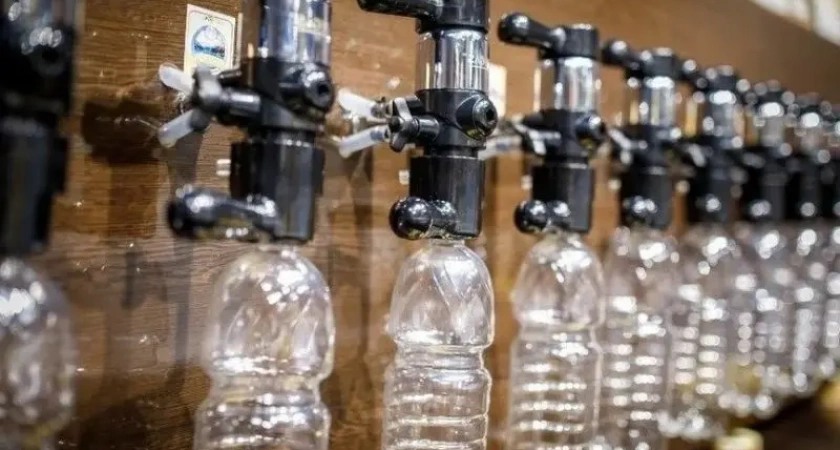 Губернатор Камчатки назвал краевой центр «городом алкоточек»