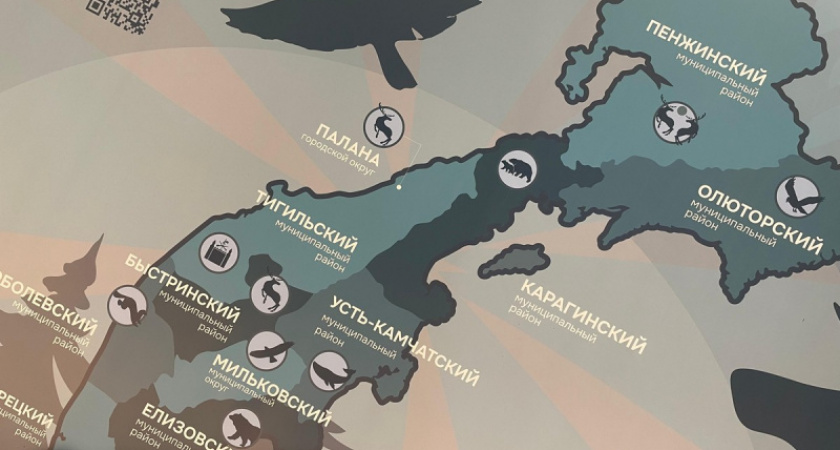 Строительство коммунальной инфраструктуры ведут в двух муниципалитетах Камчатки.