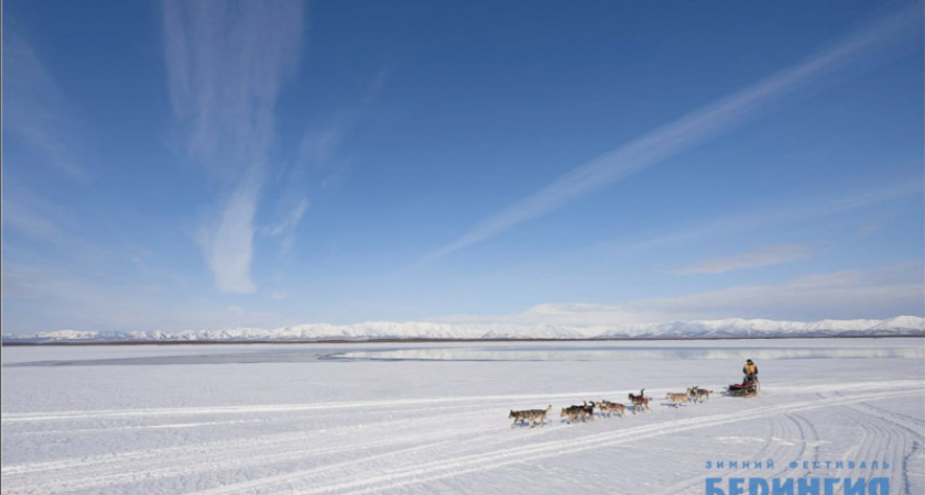 «Берингия-2024»: Усть-Камчатск готовится встречать финиш гонки и чествовать победителей.