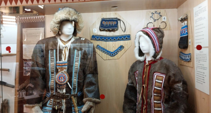 Восемь миллионов рублей направлено на техническое оснащение трех музеев Камчатки.