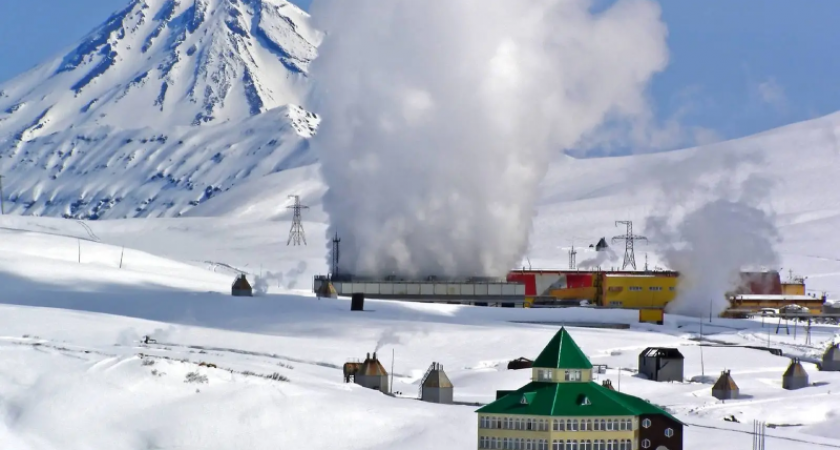 Следователи на Камчатке выясняют обстоятельства гибели туриста в районе ГеоЭС