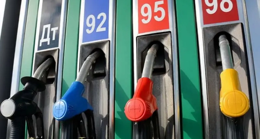 Камчатка по дороговизне бензина занимает шестое место в России