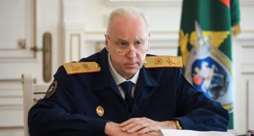 Глава СКР взял на контроль дело о массовом отравлении в кафе «Мускат» на Камчатке