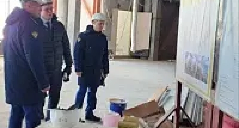 На Камчатке проверят бюджетные траты на строительство театра кукол