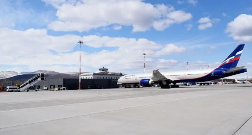 «Аэрофлот» увеличит количество московских рейсов на Камчатку