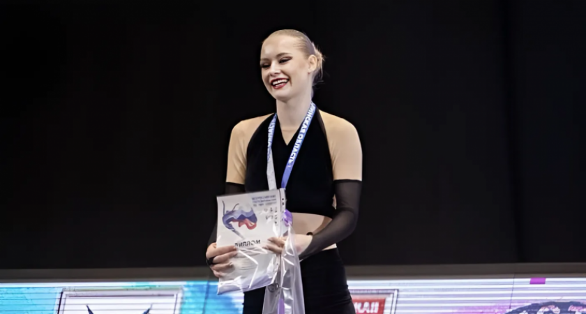 Камчатские спортсмены взяли золотые медали на Всероссийском фестивале по чир спорту.