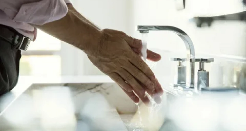 Персоналу и клиентам закрытого автокафе Muskat на Камчатке был недоступен туалет