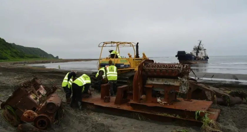 Сотрудников Кроноцкого заповедника по делу о растрате 450 млн условно осудили