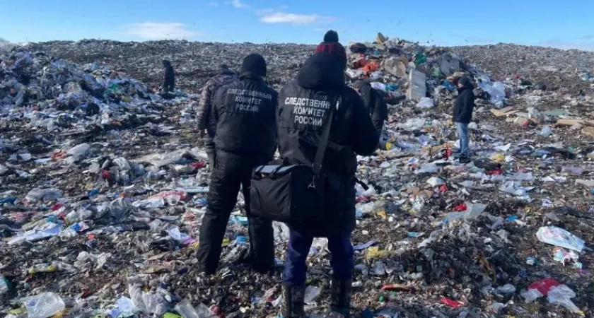 На Камчатке разыскивают женщину, подозреваемую в убийстве новорожденного ребенка