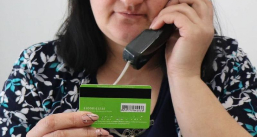 Жители Камчатки в марте перевели мошенникам 52,5 миллиона рублей