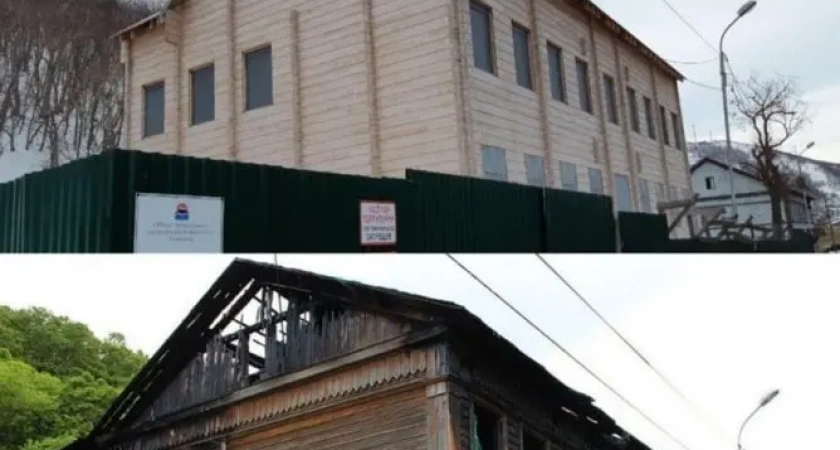 На Камчатке суд обязал собственника вернуть исторический облик здания