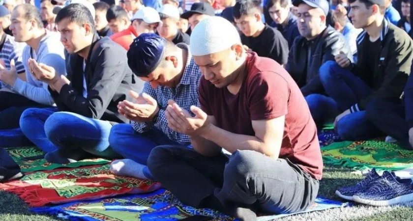 Камчатские мусульмане отметят Ураза-байрам в районе лыжной базы «Лесная»