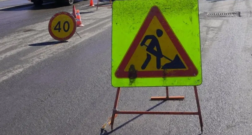 В Петропавловске-Камчатском в этом году отремонтируют 12 участков дорог