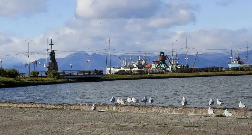 Три камчатских города вошли в список с благоприятной для жителей средой