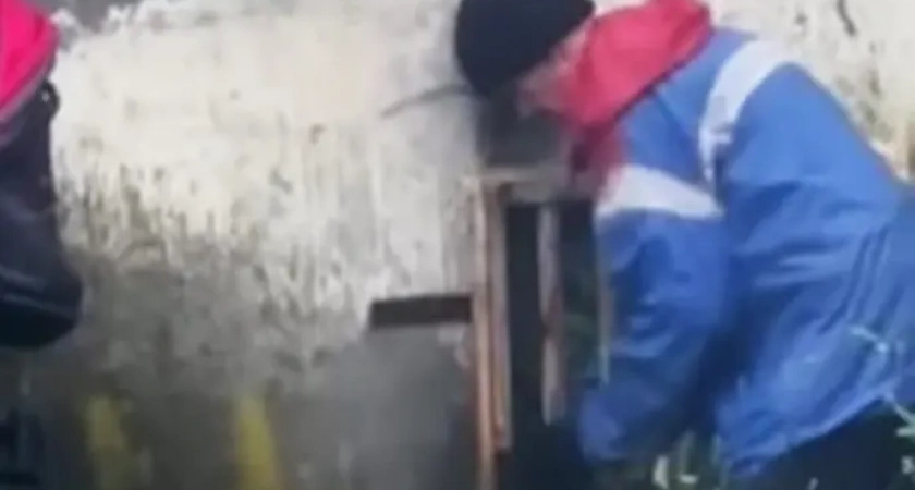 Агрессивного бомжа на Камчатке приговорили к трем годам колонии строгого режима