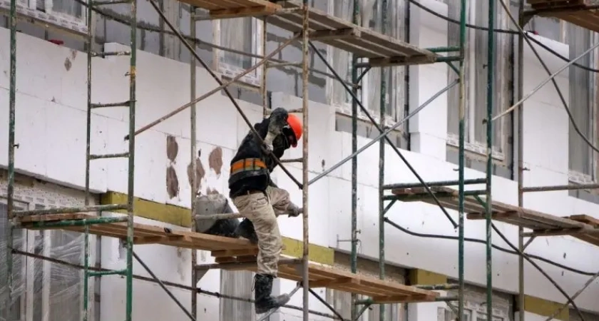 Камчатский коммерсант ответит за гибель молодого парня на стройке