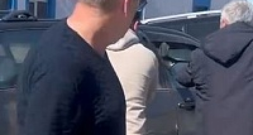 Массовая авария произошла в районе ДОФа в Петропавловске