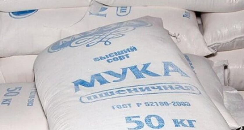 Сельская предпринимательница на Камчатке похитила 2 миллиона на поставках муки