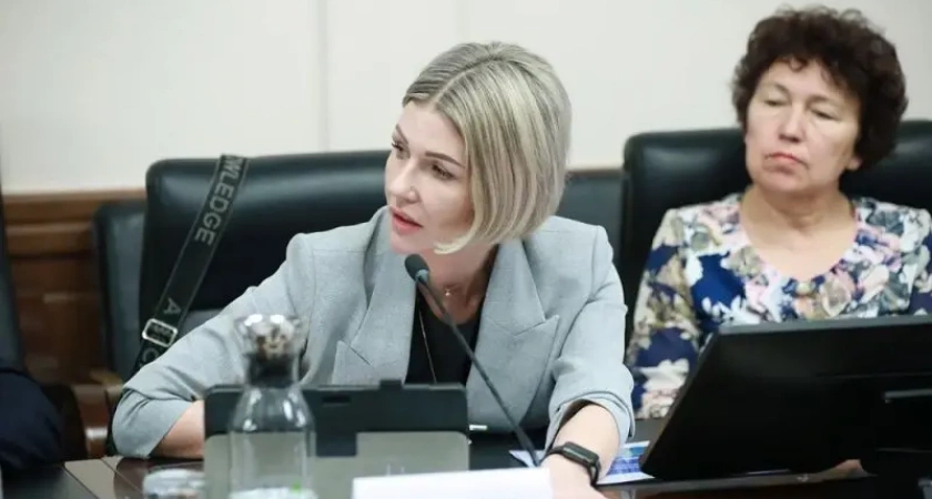 Скандального камчатского депутата предупредили о недопустимости нарушения этики